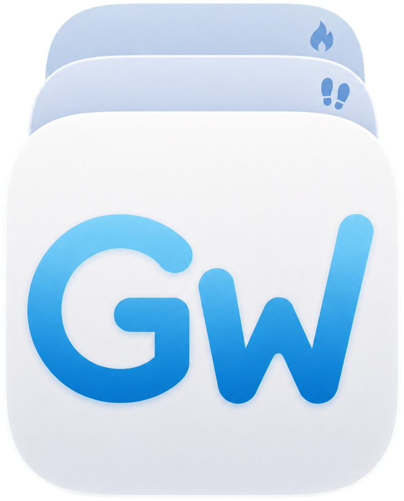WristGrid GW product mark